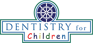 Link to Dentistry for Children home page