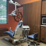 exam room two