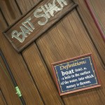 funny sign