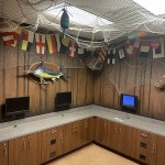 ship decor