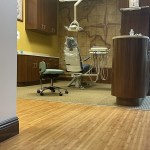 exam room one