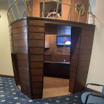 tv room